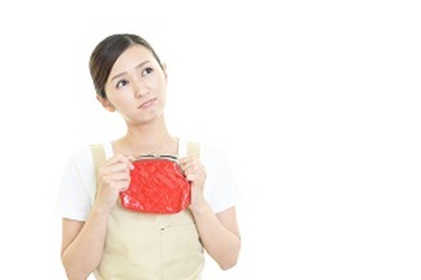 この考え方が貧乏を呼ぶ　思考を変えて貯め家計へ