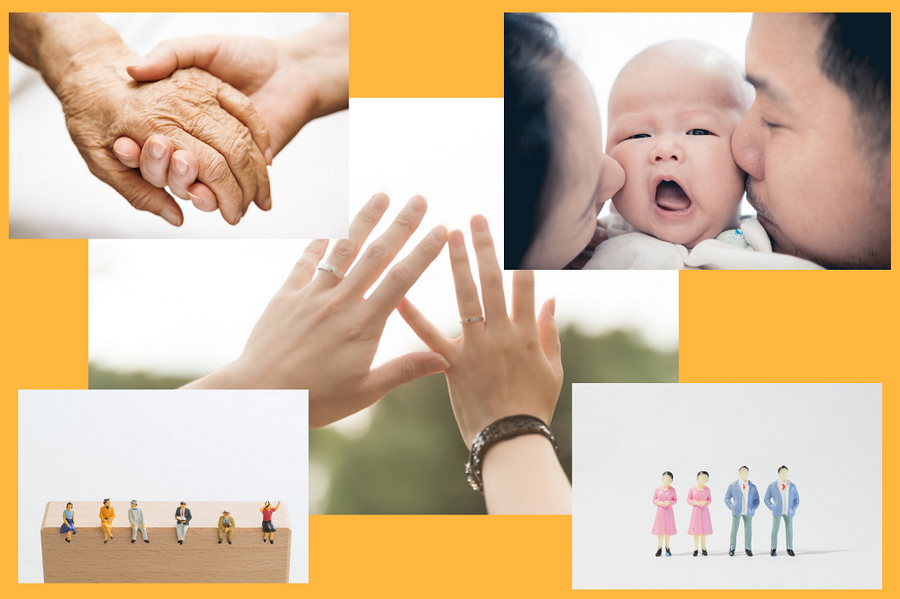 扶養に入れる条件