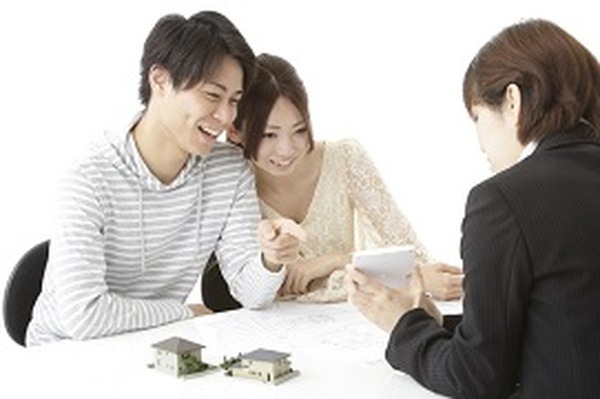 マイホームの購入は予算内で　ついつい予算オーバーする3つの罠