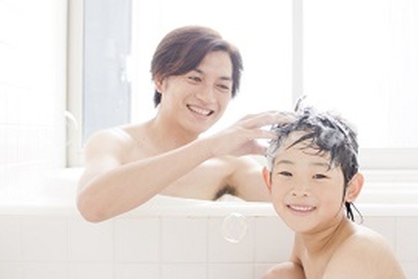 シャワーかお湯をためるのか、結局どっちがお得なの？【水道編】