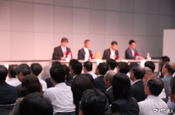 国際的な不動産イベント「MIPIM JAPAN」開催が意味するもの