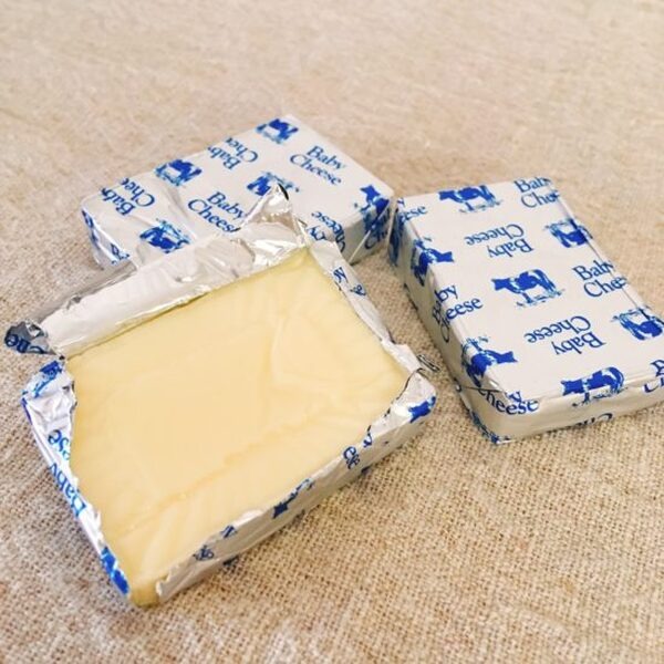 塩気のなかにミルキー感も感じられもっちりとした食感