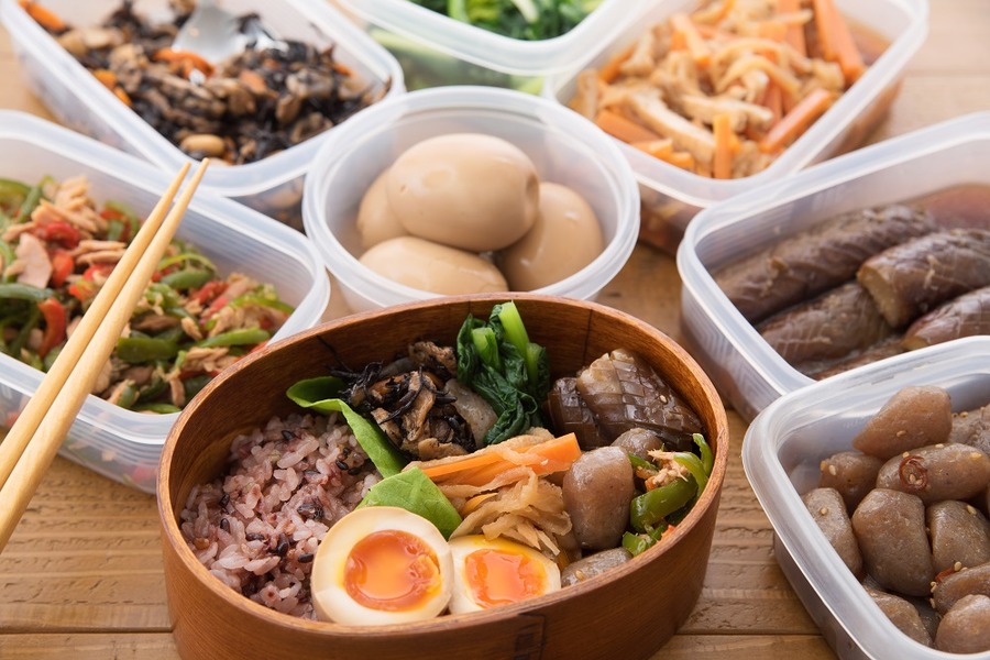 一気に作り置き