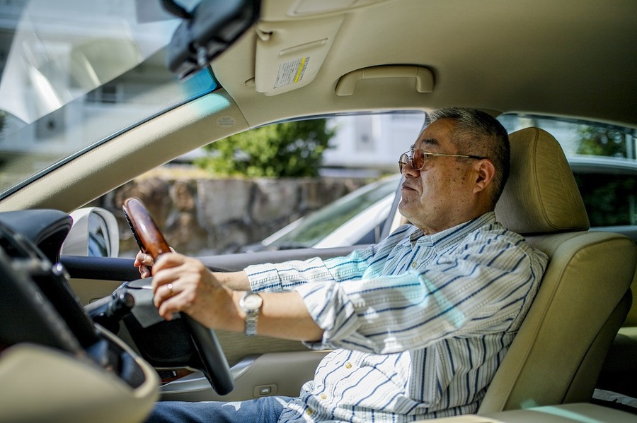 自家用車は必要か