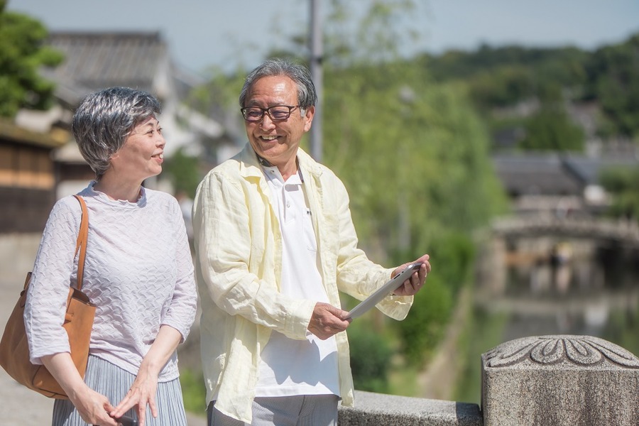 レジャー費…シニア割を存分に活用する