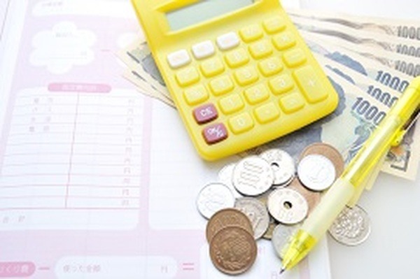 いくらあれば生活できる？　「稼ぐ」と「貯める」で不安にならない方法