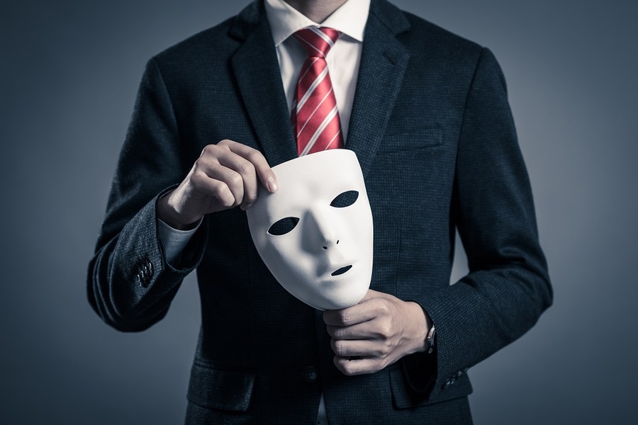 孤独だからこそ熱血支店長はあり得ない