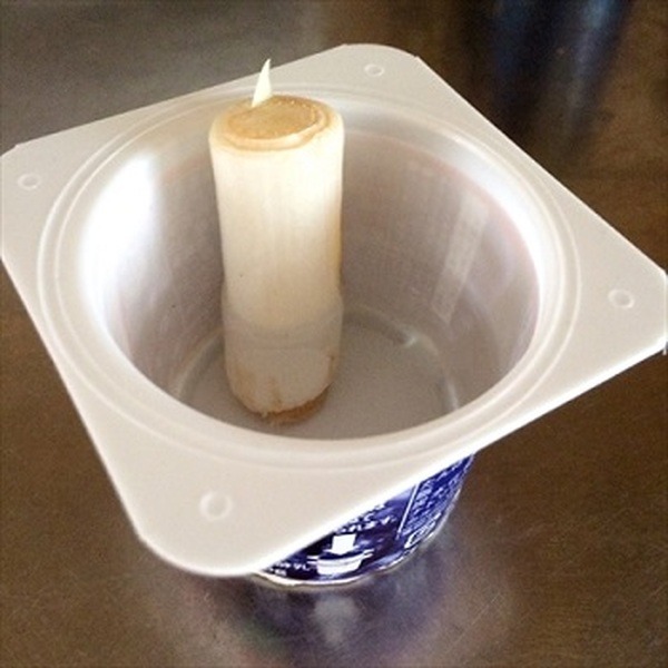 放置されたメイソンジャーの活用方法を探る！　サラダ以外の使い道8つ