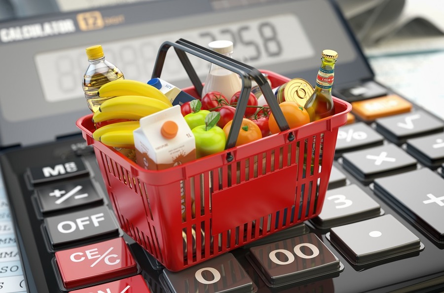 食費や日用品の節約