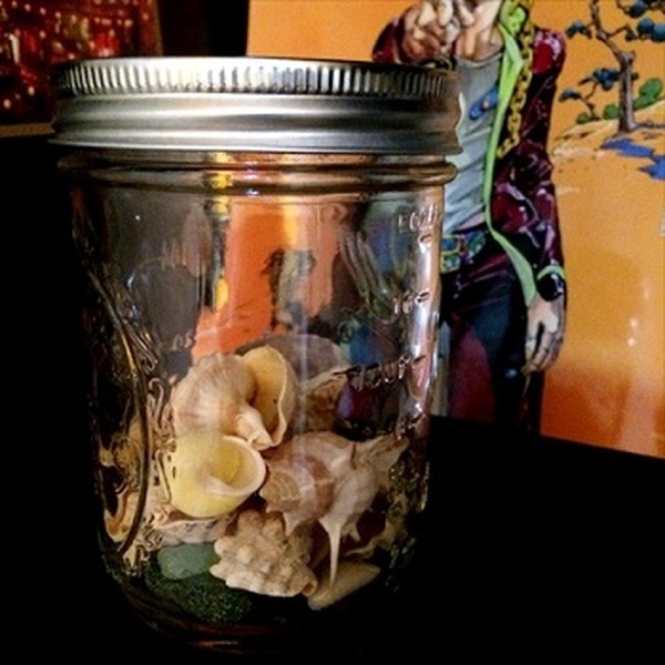 放置されたメイソンジャーの活用方法を探る！　サラダ以外の使い道8つ