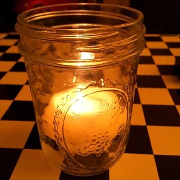 放置されたメイソンジャーの活用方法を探る！　サラダ以外の使い道8つ