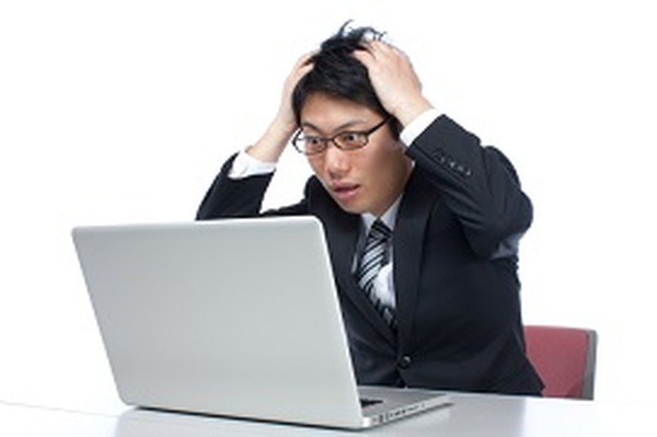 株式投資に向いていない人の4つの特徴