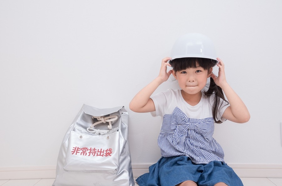 防災用品・非常食