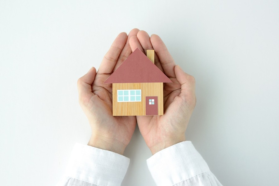 住宅融資、支援金、税制