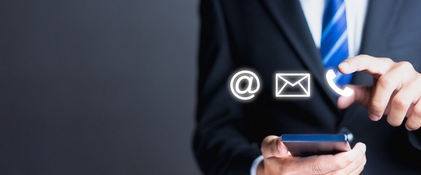 税務調査は事前に税務署から連絡がある