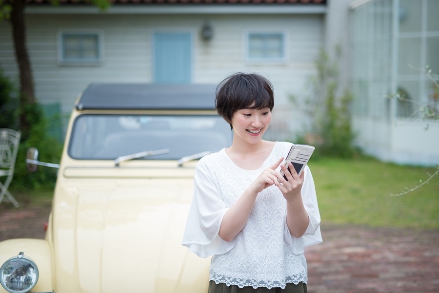 ネット型自動車保険の活用