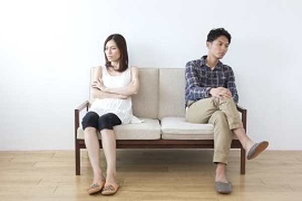 不倫、離婚、そしてその先にあるお金のお話し