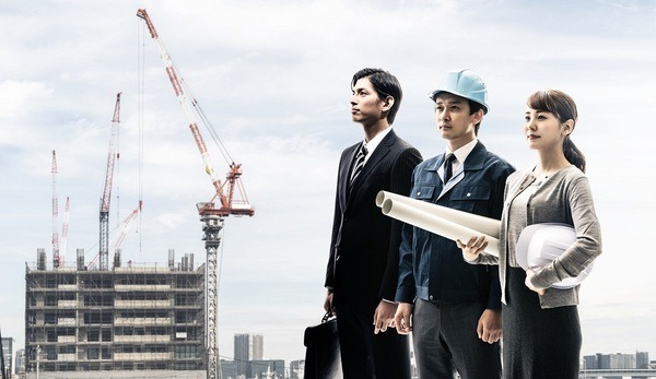大手不動産会社も建て替え事業に算入