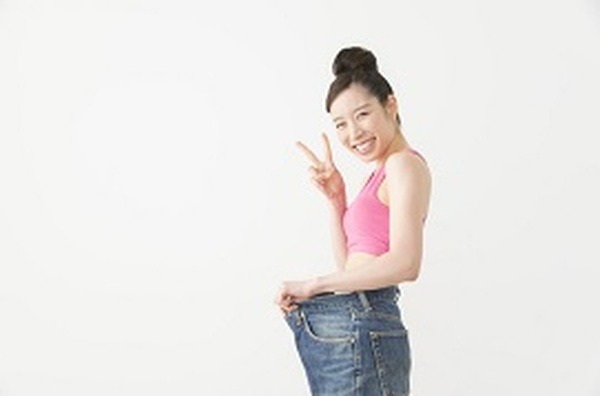 夏にむけて簡単3ステップダイエット　同時に貯蓄を手に入れる