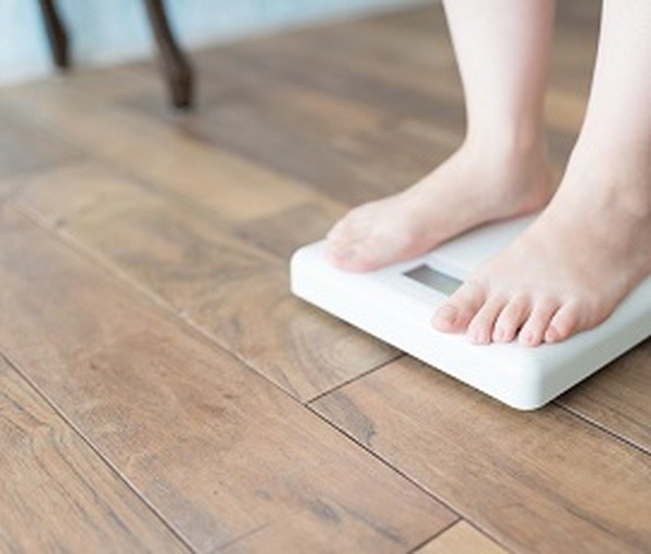 夏にむけて簡単3ステップダイエット　同時に貯蓄を手に入れる