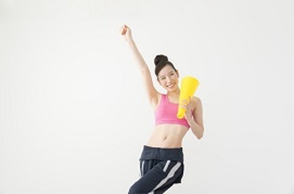 夏にむけて簡単3ステップダイエット　同時に貯蓄を手に入れる