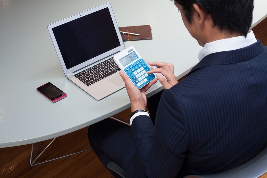 自分でしっかり計画を立てる