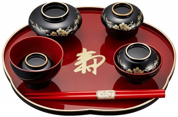 アイプラス お食い初めお祝膳
