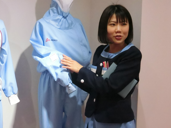 小3女子が「ガリガリ君」が安くておいしいヒミツに迫る！ 「学びやワクワク」がいっぱいの工場見学&突撃インタビュー