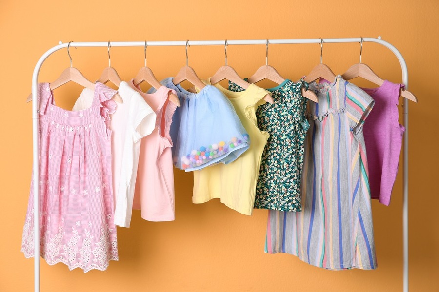 子供服を買うときにメルカリを利用するメリット3つ