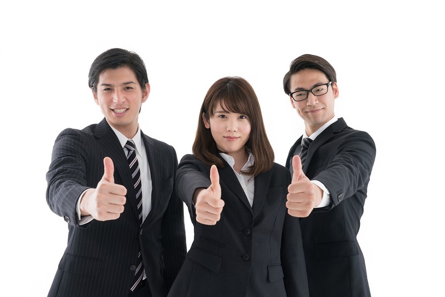 30代は積極的に増やす