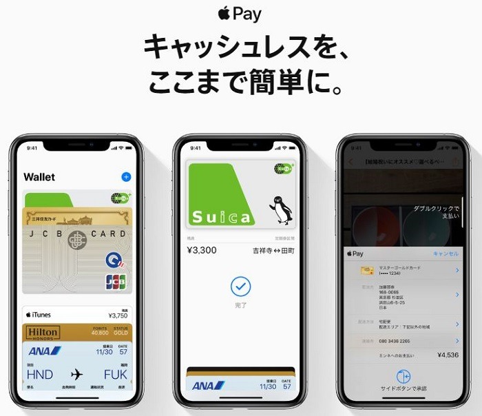 Apple Pay
