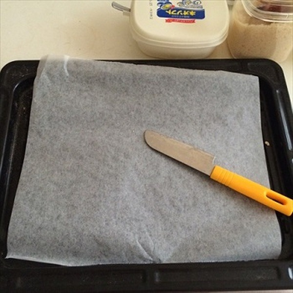 おやつ代を節約　簡単＆短時間　お手軽スコーンの作り方