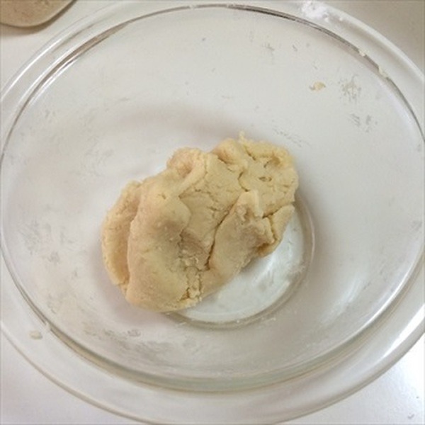 おやつ代を節約　簡単＆短時間　お手軽スコーンの作り方