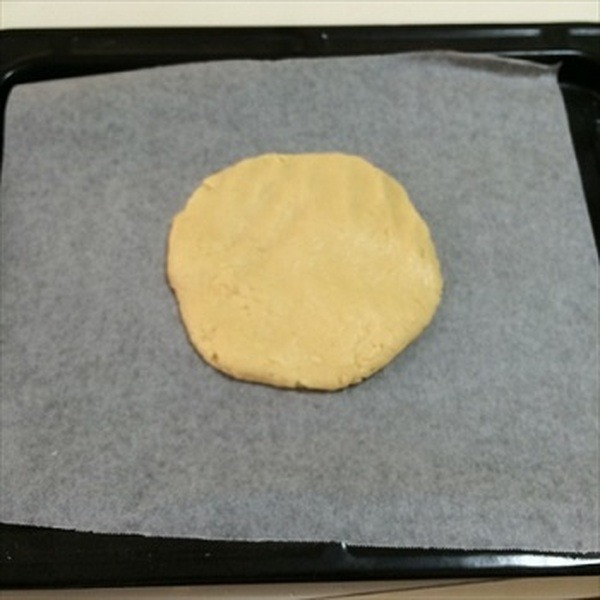 おやつ代を節約　簡単＆短時間　お手軽スコーンの作り方