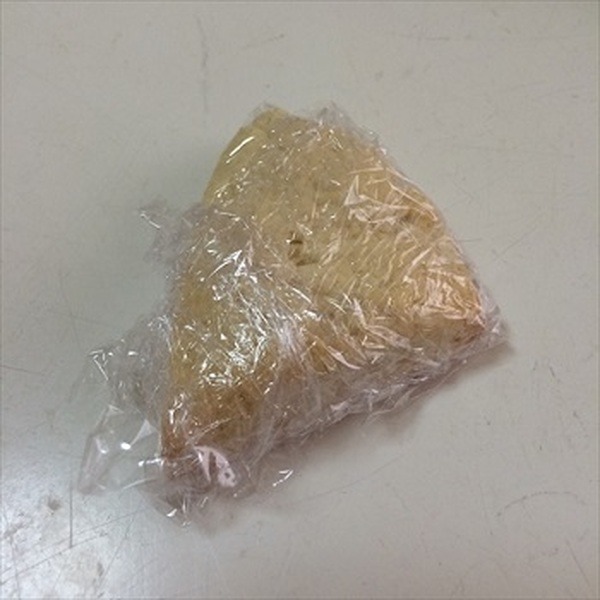 おやつ代を節約　簡単＆短時間　お手軽スコーンの作り方