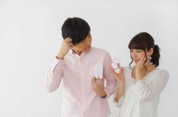 社宅住まいの方へ　定年後の住まいはどうしますか？