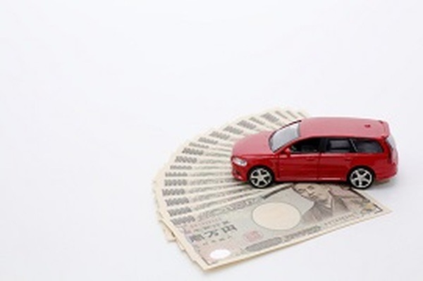 その車、必要ですか？　マイカーの所有コストを考える