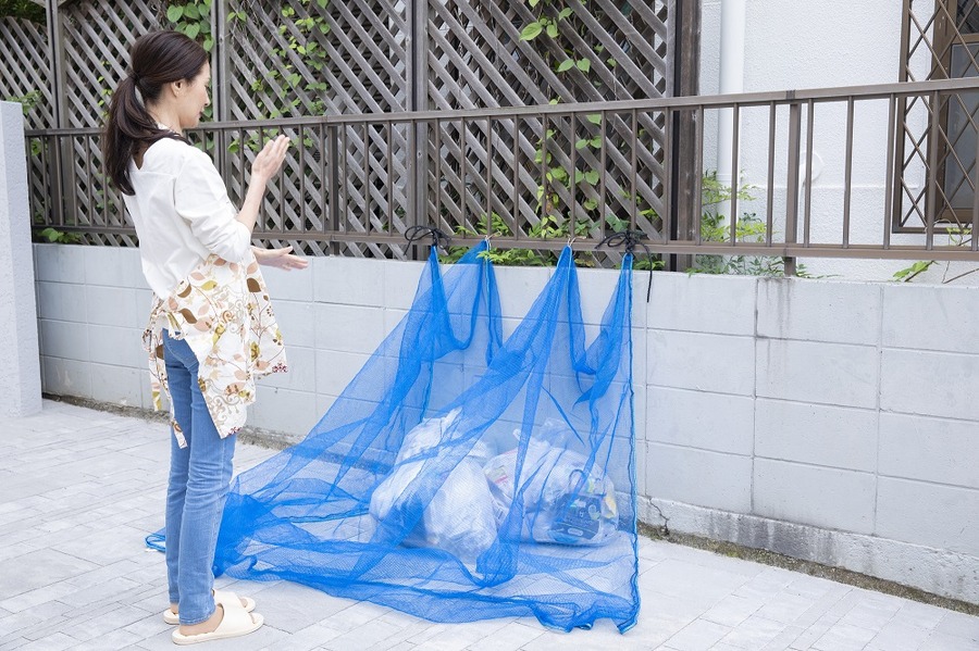 実は家庭ごみで出せるもの