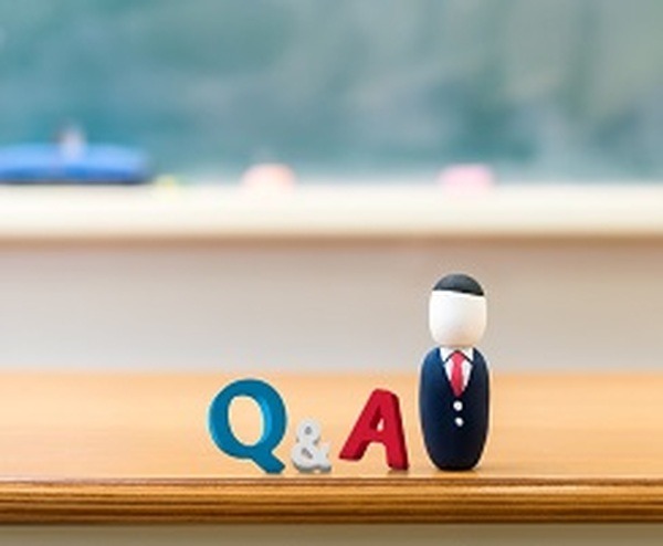 相続の基礎の基礎(1)　Q&A方式で分かりやすく解説
