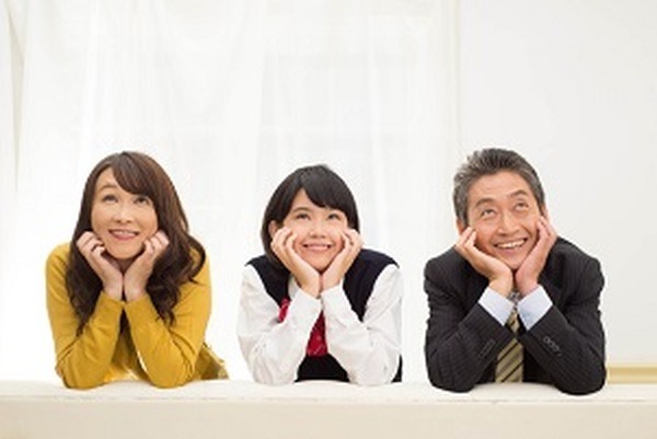 わが家のTPP交渉（夫）？　いんや？　TTP交渉（妻）！