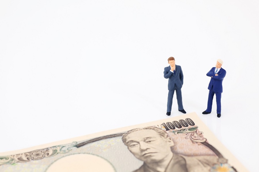 日本では長期固定金利がさらに低下する可能性も