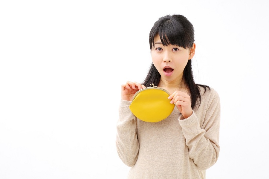 クレカがすぐに欲しい