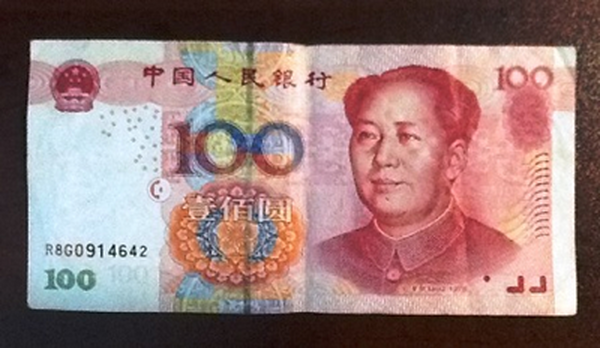 「マネーとポイントは使いよう」シリーズ　～マカオでお金を使ってみた～