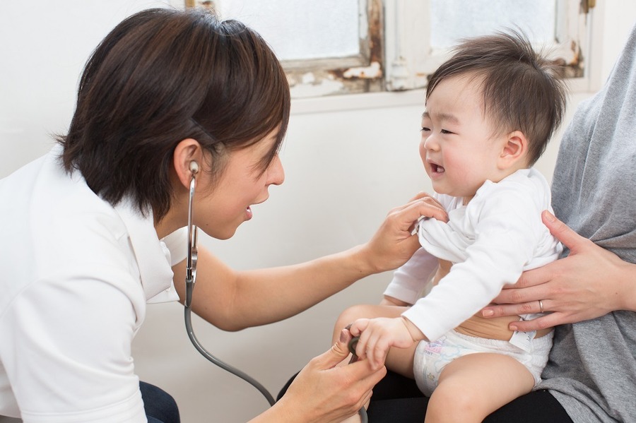 自治体の子供医療費助成制度