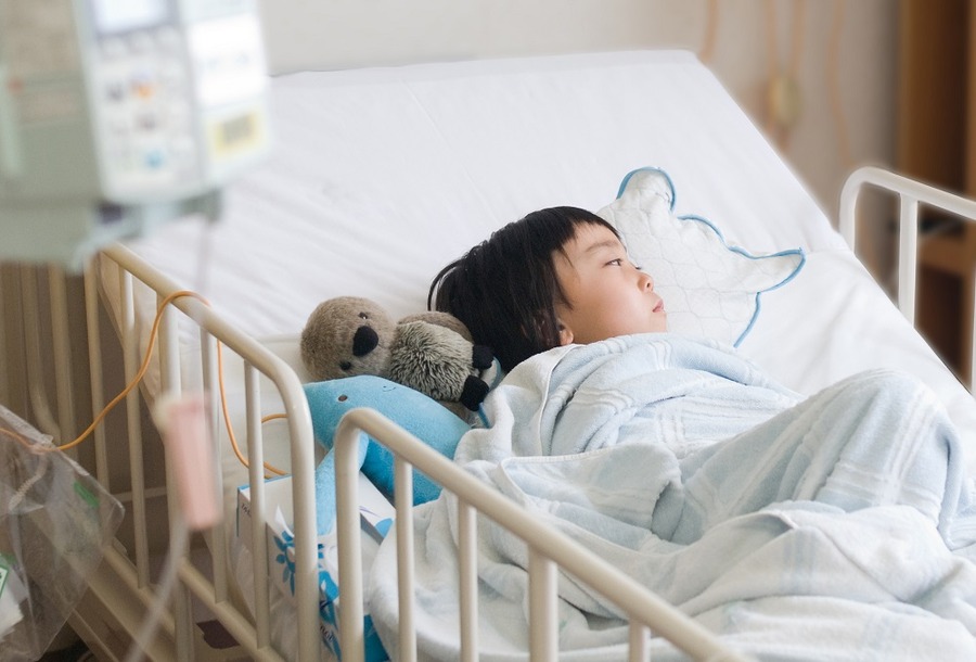 入院費は医療保険