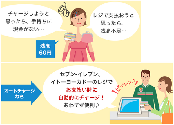 「nanaco」が再注目　nanacoと相性のいいクレカを、合計還元率とともに3枚紹介