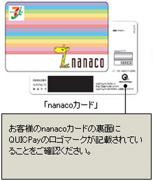 「nanaco」が再注目　nanacoと相性のいいクレカを、合計還元率とともに3枚紹介