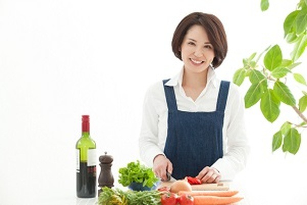 ワーキングマザーでもOK　市販品を買わなくても自宅で作れる料理