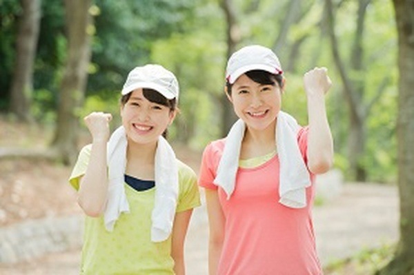 お得と健康を二重取りできる「健康マイレージ事業」とは