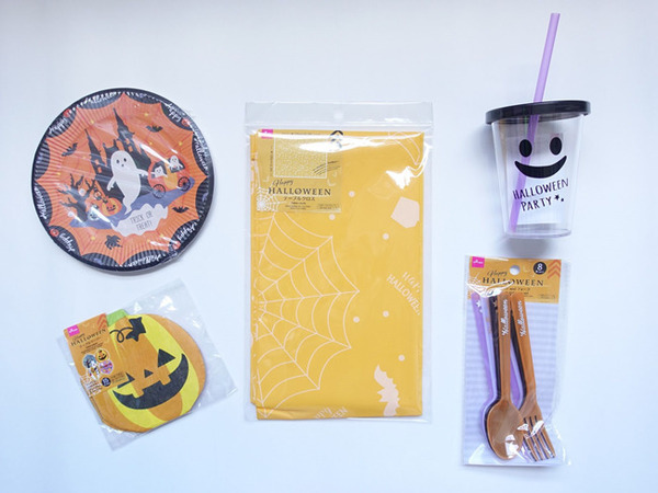 早くしないと売切れる「100均ハロウィングッズ」　筆者も購入した今年のおススメ5選